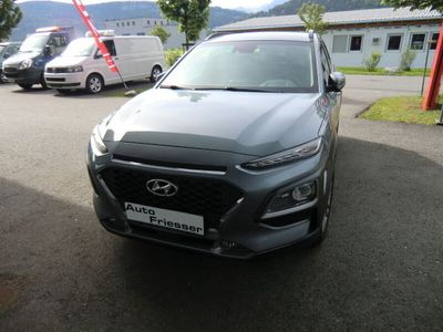 gebraucht Hyundai Kona 1,6 CRDi 2WD Level 5 DCT Aut.