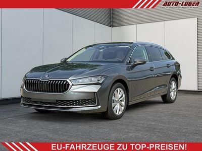 Neu Skoda Superb Selection 2025 Kombi