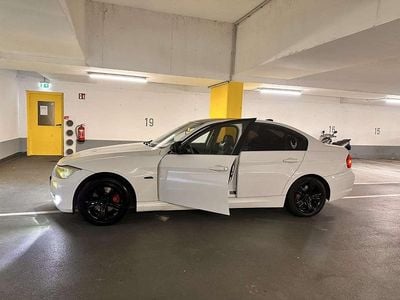 Gebraucht 2009 BMW 320 Limousine | € 8.000 (Fairer Preis)