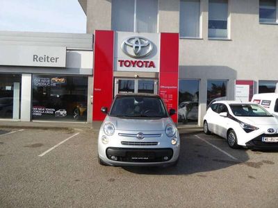 gebraucht Fiat 500L 1,3 MultiJet