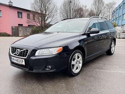 gebraucht Volvo V70