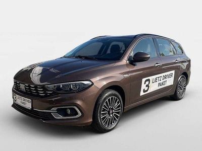 gebraucht Fiat Tipo Life 100PS