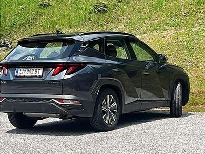Gebraucht Hyundai Tucson 150 PS (110 kW) 2021 SUV
