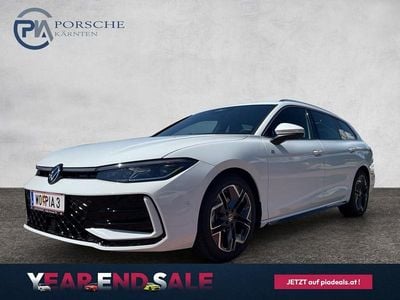 gebraucht VW Passat Variant R-Line eTSI DSG