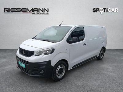Weiß Gebraucht 2023 Peugeot Expert Premium Van | € 15.950
