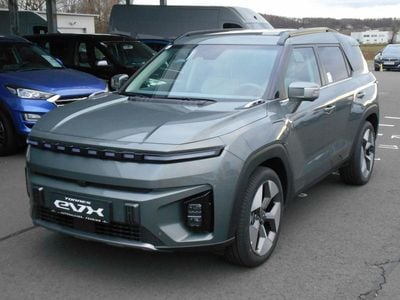 Gebraucht 2024 Ssangyong (KGM) Torres EVX SUV | € 38.990 (Guter Preis)