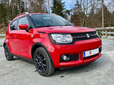 gebraucht Suzuki Ignis 1,2 Shine 4WD