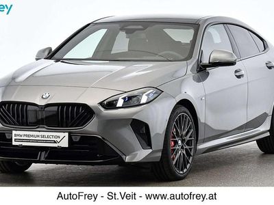 Skyscraper grau Gebraucht 2025 BMW 220 Efficient Dynamics Coupé | € 49.850 (Fairer Preis)