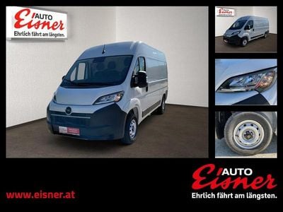 Neu 2025 Opel Movano Van | € 32.990 (Fairer Preis)