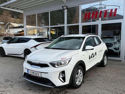 Weiß Neu 2025 Kia Stonic Silver SUV | € 20.490 (Fairer Preis)