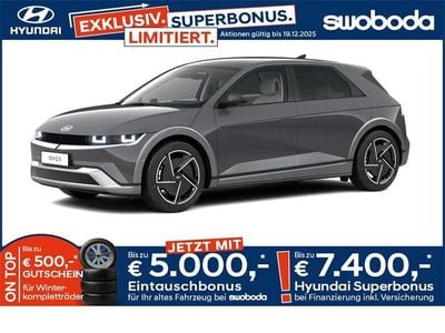 Ecotronic gray grau Neu 2025 Hyundai Ioniq 5 GO! SUV | € 42.880
