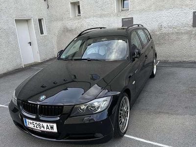 Gebraucht 2007 BMW 320 Kombi | € 4.399 (Superpreis)
