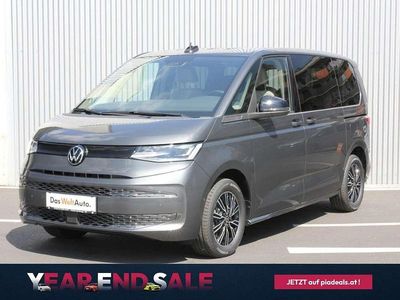Grau Gebraucht 2025 VW Multivan Business Van | € 59.950 (Guter Preis)