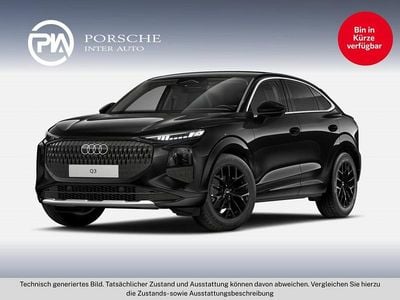 Neu Audi Q3 150 PS (110 kW) 2026 SUV
