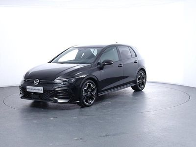 Neu VW Golf VIII Sport 115 PS (84 kW) 2026 Schwarz  metallic