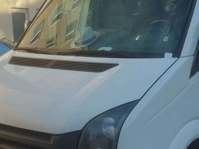 gebraucht VW Crafter Crafter2 TDI