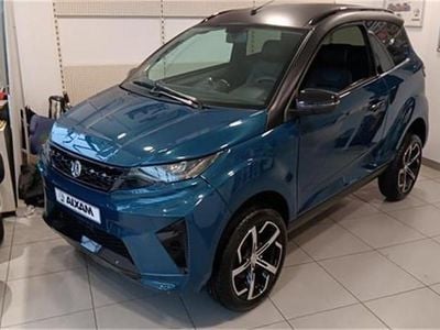 Neu Aixam Crossover Premium Premium 2025 Limousine