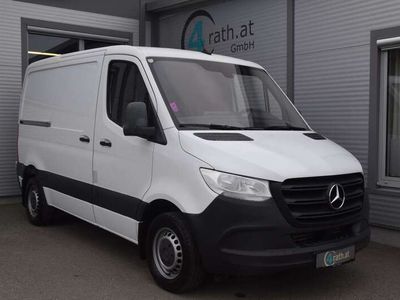 gebraucht Mercedes Sprinter Front 211 CDI 30t AHK/NAVI / NETTO: 18.316 €