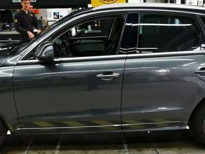 gebraucht Audi SQ5 plus 30 TDI quattro Tiptronic