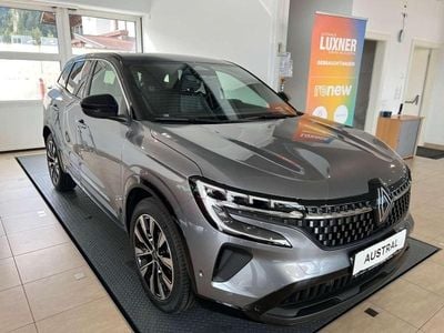 gebraucht Renault Austral Mild Hybrid 160 Techno Aut.