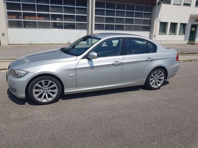 gebraucht BMW 316 3er-Reihe Diesel (E90) Fleet Österreich-Paket