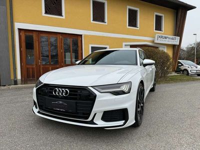 gebraucht Audi A6 45 TDI quattro sport "22zoll, S6-Diffusor"