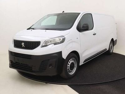 Peugeot e-Expert