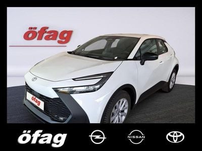 Gebraucht Toyota C-HR Active 98 PS (72 kW) 2026 SUV