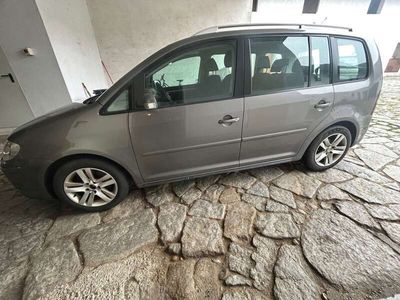 VW Touran