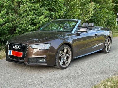 Audi A5 Cabriolet