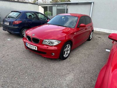 gebraucht BMW 116 116 i