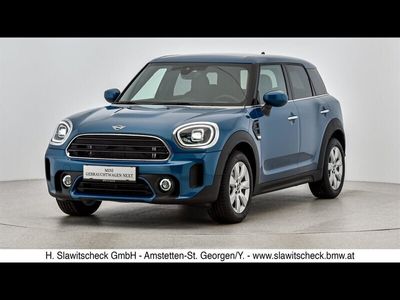 Mini Cooper Countryman