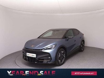 Blau Neu 2025 Cupra Tavascan SUV | € 40.990 (Superpreis)