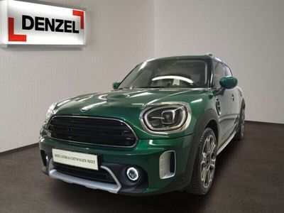 gebraucht Mini Countryman F60 B38