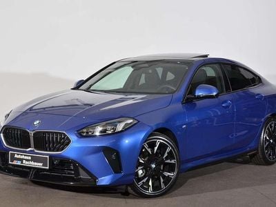 Blau Gebraucht 2025 BMW 220 Efficient Dynamics Coupé | € 47.800
