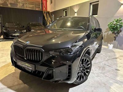 gebraucht BMW X5 xDrive30d M-Sport / Neues Modell/ AHV/