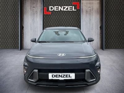 gebraucht Hyundai Kona HEV (SX2) Smart Line 1.6 GDI 2WD HEV