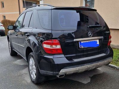 Mercedes ML280