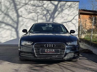 gebraucht Audi A7 Sportback 30 TDI quattro S-tronic*Luftfahrwerk...