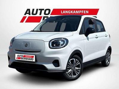 Gebraucht Leapmotor T03 69 kW (95 PS) 2025 Weiß Kleinwagen