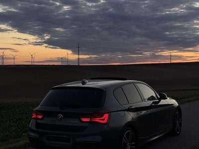 Gebraucht BMW M140 M Sport 340 PS (250 kW) 2017 Kleinwagen