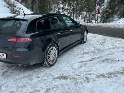 Alfa Romeo 159