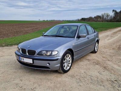 gebraucht BMW 318 Österreich-Paket