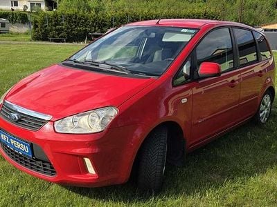 Gebraucht 2010 Ford C-MAX Style Van / Kleinbus | € 1.650 (Fairer Preis)
