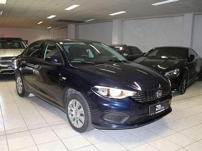 Gebraucht Fiat Tipo Easy 95 PS (69 kW) 2017 Limousine