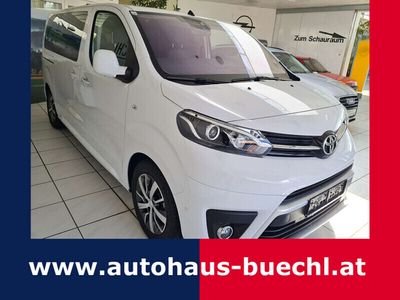 gebraucht Toyota Proace - Gebrauchtwagen