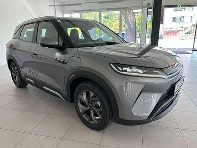 Grau Neu 2025 BYD Atto 2 Boost SUV | € 31.490 (Fairer Preis)