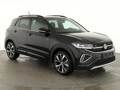 Neu VW T-Cross R-line 150 PS (110 kW) 2025 SUV
