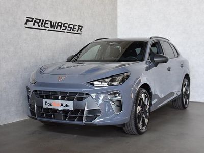 Hellgrau normal Gebraucht 2025 Cupra Terramar SUV | € 37.940 (Superpreis)