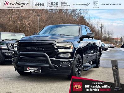 Schwarz Gebraucht 2021 Dodge Ram Abholung | € 81.890 (Teuer)